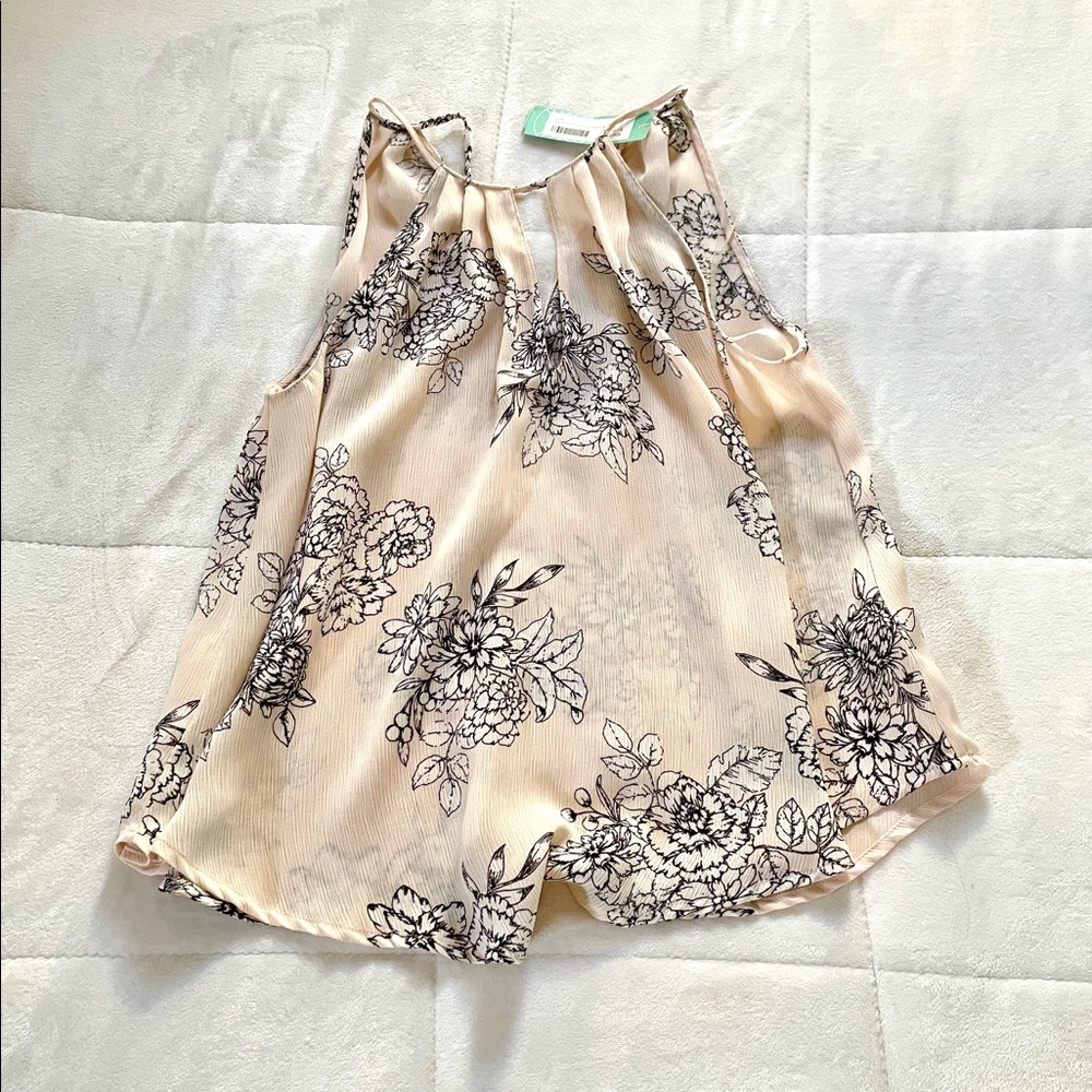 NWT stitch fix blouse - Picture 5 of 5